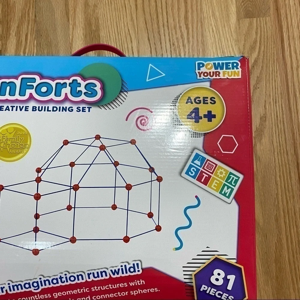 N/A fun forts